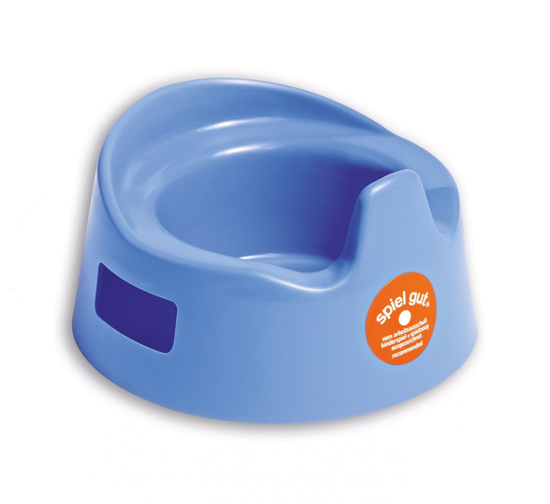 ABC123 Toilettensitz Für Kleinkinder – Rutschfester Silikon-Aufsatz Mit Tragetasche, Faltbar, Für Reisen & Hygiene